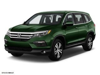 Used 2017 Honda Pilot EXL in Cambridge, Massachusetts