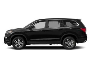 Used 2017 Honda Pilot EXL in Bellevue, Washington