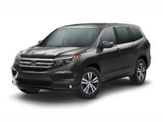 Used 2017 Honda Pilot EXL in Lisle, Illinois
