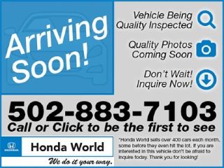 Used 2017 Honda Pilot EXL in Louisville, Kentucky