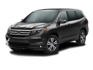 Used 2016 Honda Pilot EXL in Chantilly, Virginia