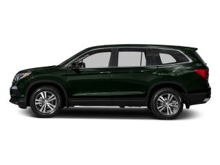 Used 2016 Honda Pilot EXL in Conshohocken, Pennsylvania