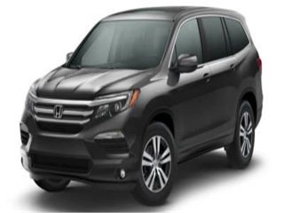 Used 2017 Honda Pilot EXL in Ithaca, New York