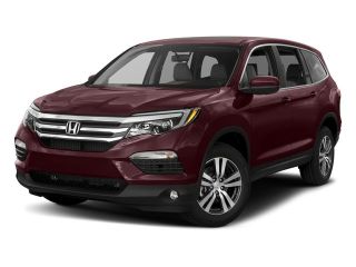 Used 2017 Honda Pilot EXL in Boise, Idaho