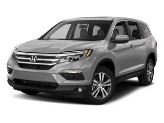 Used 2017 Honda Pilot EXL in Saint Peters, Missouri