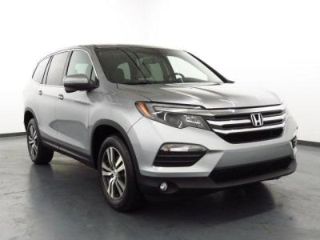 Used 2016 Honda Pilot EXL in Emmaus, Pennsylvania