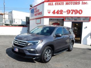Used 2016 Honda Pilot EXL in Perth Amboy, New Jersey