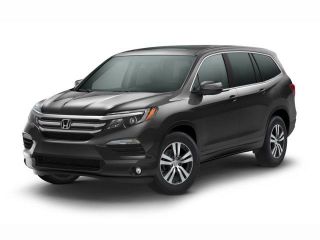Used 2017 Honda Pilot EXL in Fort Walton Beach, Florida