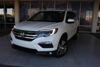 Used 2017 Honda Pilot EXL in Mesa, Arizona