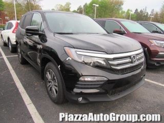 Used 2016 Honda Pilot EXL in Springfield, Pennsylvania