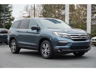 Used 2018 Honda Pilot EXL in Morrow, Georgia