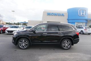 Used 2018 Honda Pilot Touring in Tuscaloosa, Alabama