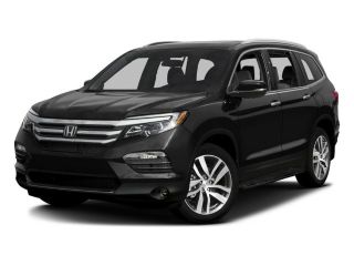 Used 2016 Honda Pilot Touring in Walnut Creek, California