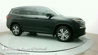 Used 2016 Honda Pilot Touring in Rockwall, Texas