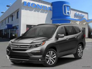 Used 2016 Honda Pilot Touring in New Britain, Connecticut