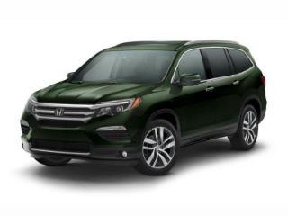 Used 2016 Honda Pilot Touring in Michigan City, Indiana