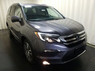 Used 2017 Honda Pilot Touring in Middletown, New York