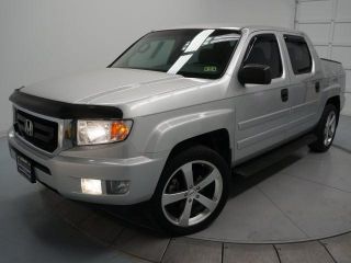 Used 2009 Honda Ridgeline RT in Fort Worth, Texas