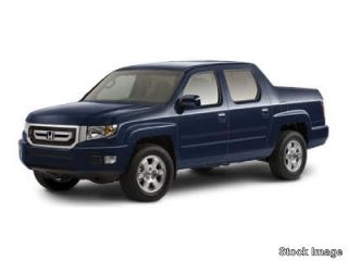 Used 2009 Honda Ridgeline RTS in Gainesville, Georgia