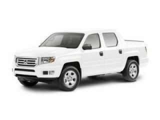 Used 2012 Honda Ridgeline RT in Albemarle, North Carolina