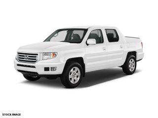 Used 2013 Honda Ridgeline RTS in Peoria, Arizona