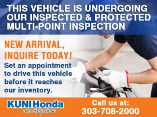 Used 2012 Honda Ridgeline RTL in Centennial, Colorado