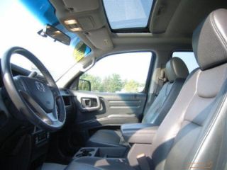 Used 2011 Honda Ridgeline RTL in Macedon, New York