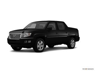 Used 2013 Honda Ridgeline RTL in Hingham, Massachusetts