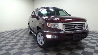 Used 2013 Honda Ridgeline RTL in Schenectady, New York