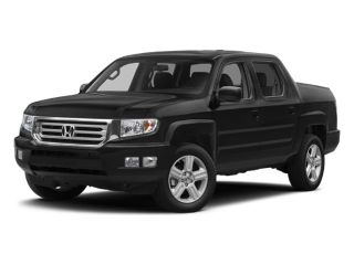 Used 2014 Honda Ridgeline RTL in Saint George, Utah