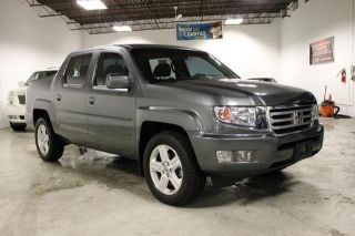 Used 2012 Honda Ridgeline RTL in New Rochelle, New York