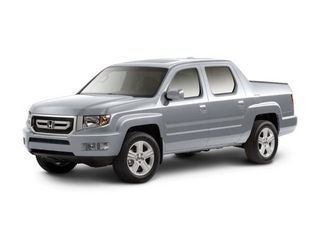 Used 2011 Honda Ridgeline RTL in Bettendorf, Iowa