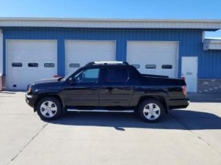 Used 2012 Honda Ridgeline RTL in North Platte, Nebraska