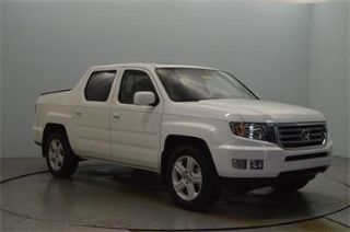 Used 2014 Honda Ridgeline RTL in Louisville, Kentucky