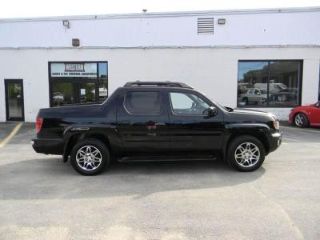 Used 2011 Honda Ridgeline RTL in Plaistow, New Hampshire