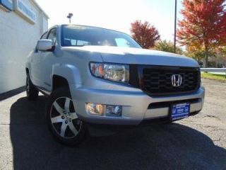 Used 2014 Honda Ridgeline SE in Cedar Rapids, Iowa