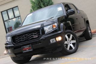 Used 2014 Honda Ridgeline SE in Salt Lake City, Utah