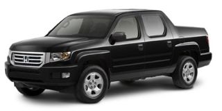 Used 2014 Honda Ridgeline SE in Roseburg, Oregon