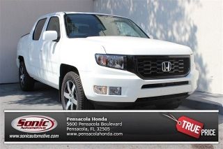 Used 2014 Honda Ridgeline SE in Pensacola, Florida