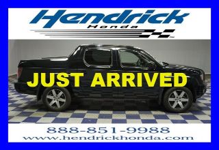 Used 2014 Honda Ridgeline SE in Franklin, Tennessee