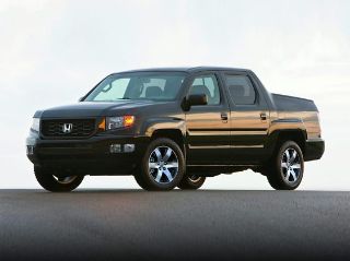 Used 2014 Honda Ridgeline SE in Kingston, New York