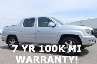 Used 2014 Honda Ridgeline SE in Mankato, Minnesota