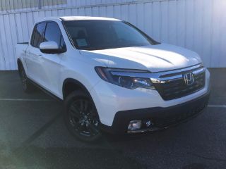 Used 2018 Honda Ridgeline Sport in Macon, Georgia