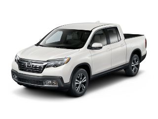 Used 2017 Honda Ridgeline RTL in Fort Walton Beach, Florida