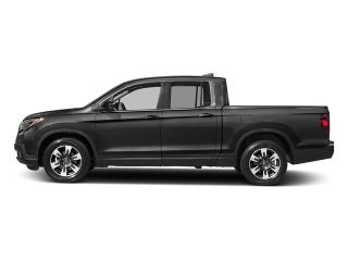 Used 2017 Honda Ridgeline RTL-T in Martinez, Georgia