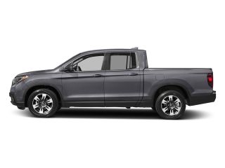 Used 2017 Honda Ridgeline RTL-T in Cerritos, California