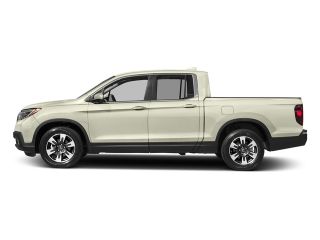 Used 2017 Honda Ridgeline RTL-T in Cerritos, California