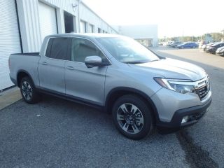 Used 2018 Honda Ridgeline RTL-T in Orlando, Florida