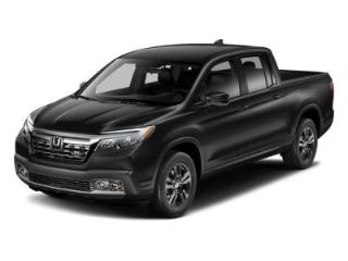 Used 2017 Honda Ridgeline Sport in Bay Shore, New York