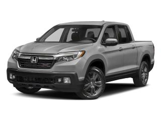 Used 2018 Honda Ridgeline Sport in North Plainfield, New Jersey